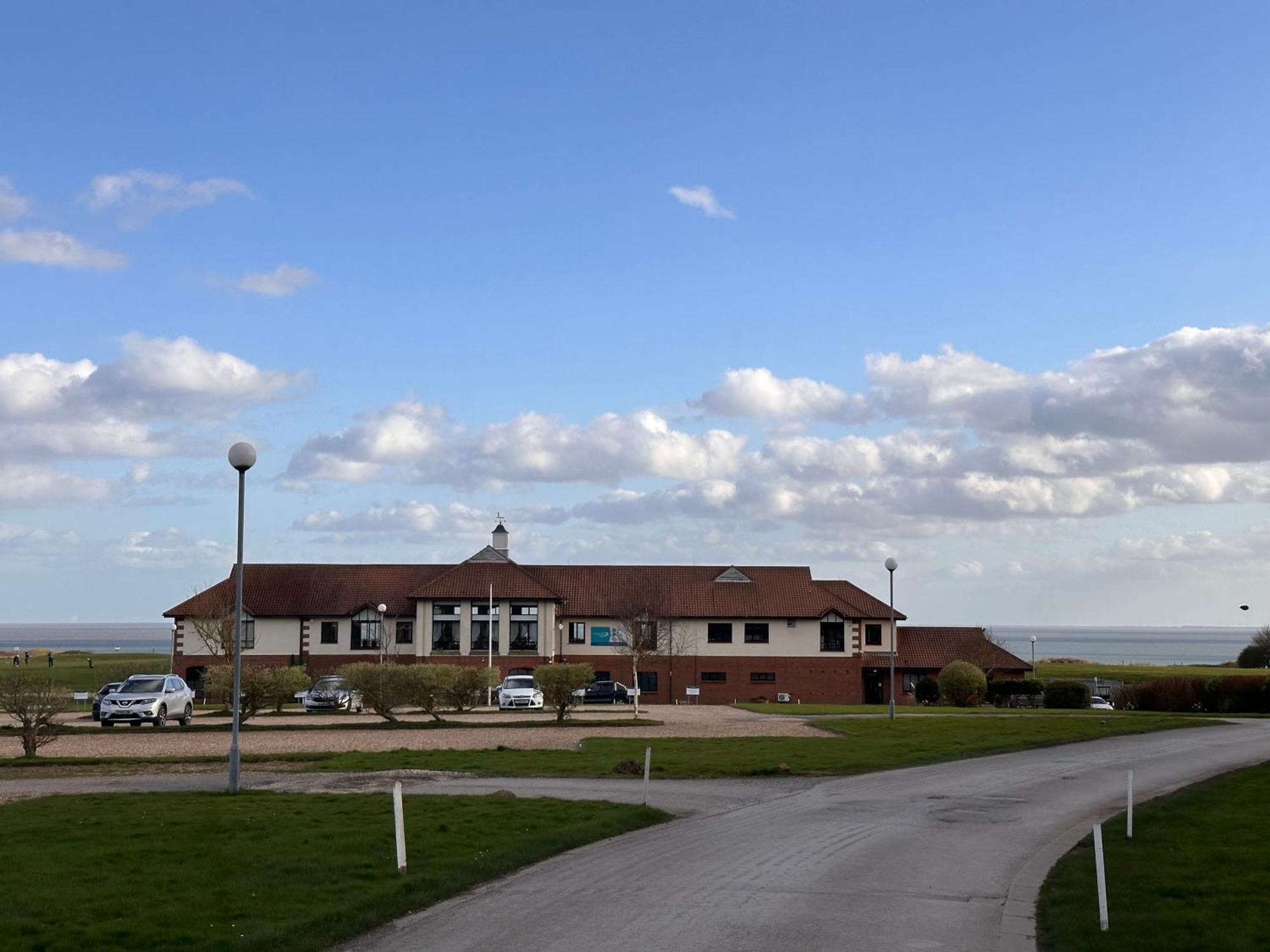 Max'S Woodland Lodge Bridlington Dış mekan fotoğraf