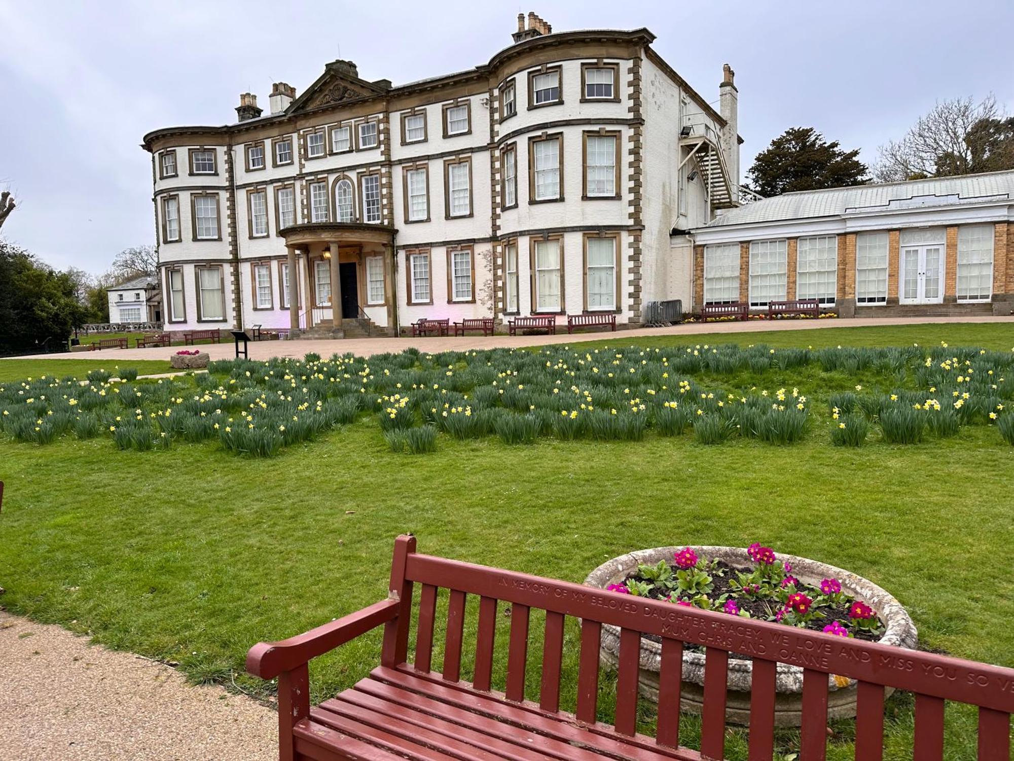 Max'S Woodland Lodge Bridlington Dış mekan fotoğraf